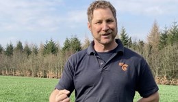 How one farmer rethought his system for a changing climate